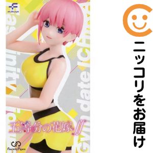 フィギュア 中野一花 「五等分の花嫁∬」 FascinityFigure 一花〜ジムデート〜