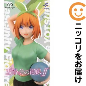 フィギュア 中野四葉 「五等分の花嫁∬」 FascinityFigure 四葉〜ジムデート〜