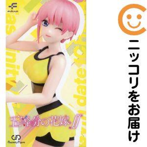 フィギュア 中野一花 「五等分の花嫁∬」 FascinityFigure 一花〜ジムデート〜 イオングループ限定