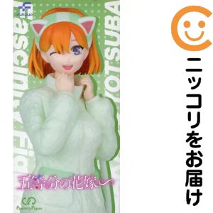 フィギュア 中野四葉 「五等分の花嫁∬」 FascinityFigure 四葉〜猫耳パーカー〜
