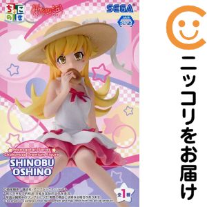 楽天市場】忍野忍 ドーナツ フィギュアの通販