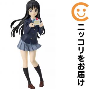 楽天市場】秋山澪 フィギュアの通販