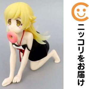 피규어 오시노 시노부 [<이야기>시리즈] Desktop Cute 피규어 오시노 시노부 타이토 온라인 크레인 한정[10일 이내 발송]