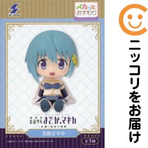 フィギュア美樹さやか「劇場版魔法少...