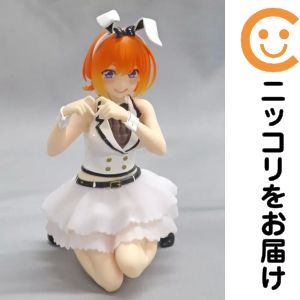 피겨 나카노 요바 [5등분의 신부*] Desktop Cute 피규어 나카노 요바~버니 ver.~타이토 온라인 크레인 한정[10일 이내 발송]