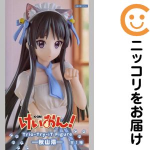 楽天市場】秋山澪 フィギュアの通販