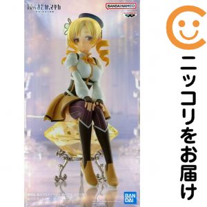 フィギュア巴マミ「劇場版魔法少女ま...