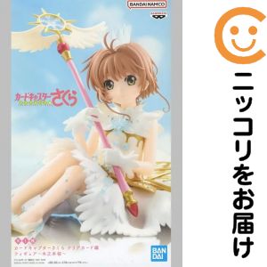 楽天市場】カードキャプターさくら／ 木之本桜 1／7（コレクション