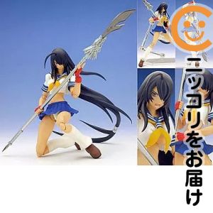 楽天市場】一騎当千 関羽雲長（フィギュア｜コレクション）：ホビーの通販