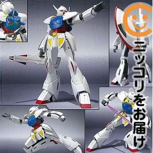楽天市場】SIDE MS ROBOT魂 ターンエーガンダムの通販