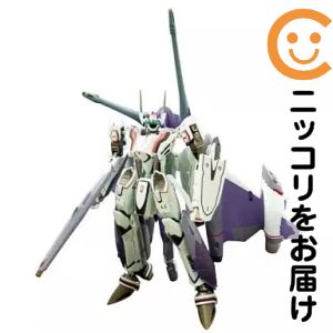 フィギュア DX超合金 GE-50 VF-25F トルネードメサイヤバルキリー（早乙女アルト機）「マクロスF（フロンティア）」【2週間以内発送】