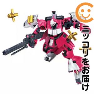 フィギュア MS IN ACTION!! ヤクト・ドーガ クェス・パラヤ専用機 「機動戦士ガンダム 逆襲のシャア」【2週間以内発送】