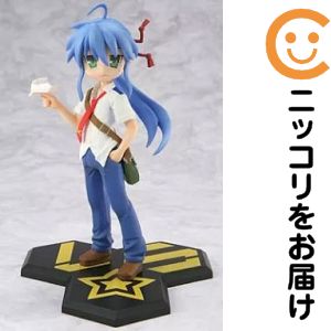 楽天市場】一番くじプレミアム らき☆すた A賞 泉こなたの通販