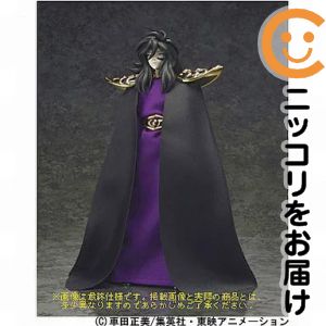 楽天市場】聖闘士聖衣神話 ハーデス瞬の通販
