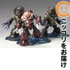 未組立　MG シャア専用ズゴック・ゴッグ・アッガイ　3個セット 楽天市場】シャア専用ズゴック アッガイの通販