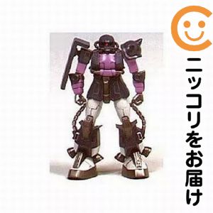 楽天市場】MS IN ACTION !! ザクII R－1 黒い三連星専用高機動型ザク