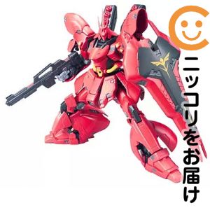 楽天市場】ガンダム ミニ フィギュア サザビーの通販