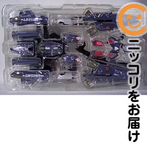 楽天市場】dx超合金 vf－25f スーパーメサイアバルキリー 早乙女アルト