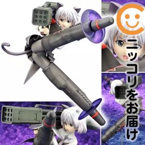 【中古】（新古品・未使用品） figma ストライクウィッチーズ サーニャ・V・リトヴャク (ノンスケールABS&PVC塗装済み可動フィギュア)