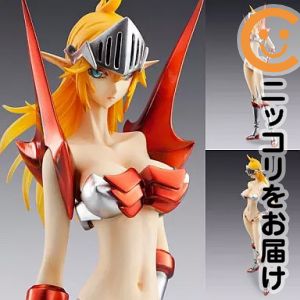 楽天市場】デビルマンレディー フィギュアの通販