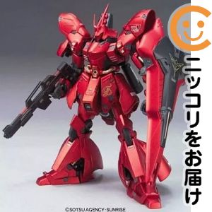 フィギュア HCM-Pro SP-001 サザビー スペシャルペインテッドVer. 「機動戦士ガンダム 逆襲のシャア」【2週間以内発送】