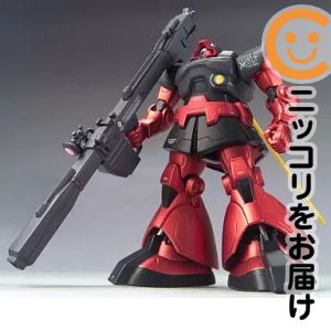 楽天市場】1／60 シャア専用リック・ドム エクストラフィニッシュの通販