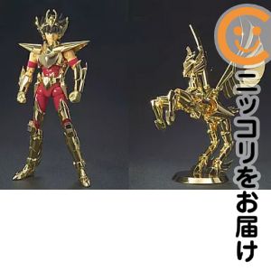 楽天市場】聖闘士聖衣神話 黄金系譜 ペガサス星矢の通販
