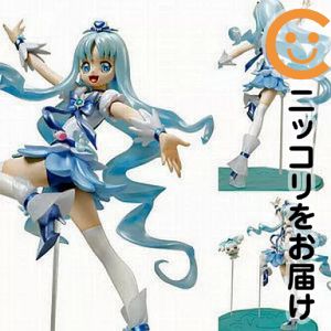 楽天市場】エクセレントモデルプリキュアMaxHeart キュアブラックの通販