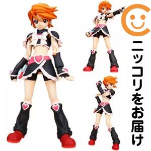 楽天市場】Lucrea ふたりはプリキュア キュアブラック＆キュアホワイト
