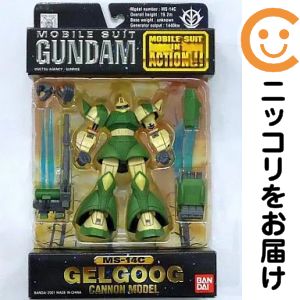 フィギュアMSINACTION!!...