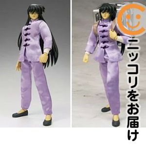 聖闘士星矢（フィギュア）