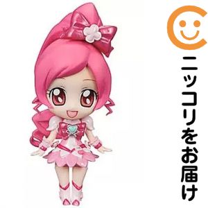 피규어 chibi-arts 큐어 블로섬 [하트 캐치 프리 큐어!] [10 일 이내 발송]