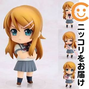 楽天市場】俺の妹がこんなに可愛いわけがない ねんどろいど 高坂桐乃の通販