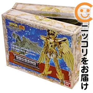 楽天市場】聖闘士聖衣神話 ペガサス星矢 ORIGINAL COLOR EDITIONの通販