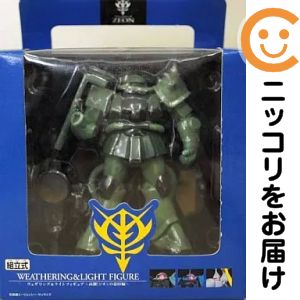フィギュアMS-06F量産型ザクI...