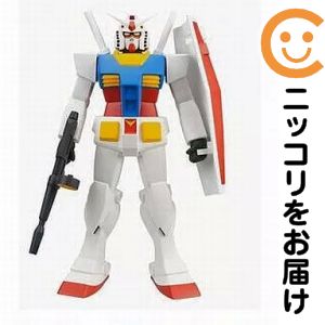 楽天市場】ガンダム ソフビ（フィギュア｜コレクション）：ホビーの通販