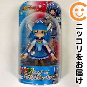 フィギュア キュアビューティ キュアドール! 「スマイルプリキュア!」【2週間以内発送】