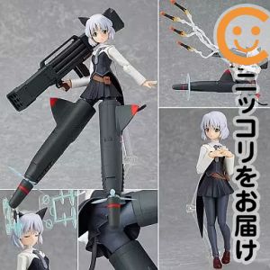 楽天市場】ストライクウィッチーズ ハイクオリティフィギュアの通販