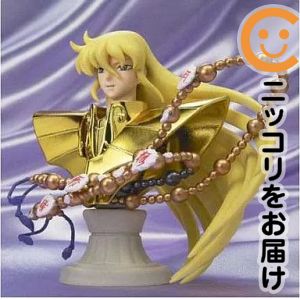 フィギュア 聖闘士聖衣神話APPENDIX バルゴシャカ 「聖闘士星矢 冥王ハーデス冥界編」