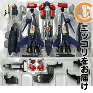 楽天市場】DX超合金 VF－25F メサイアバルキリーの通販