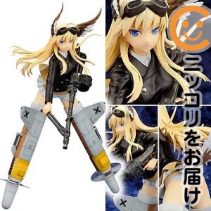 楽天市場】アルター ストライクウィッチーズ（フィギュア
