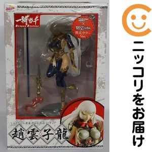 楽天市場】一騎当千 趙雲（フィギュア｜コレクション）：ホビーの通販