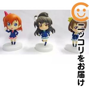 楽天市場】虹ヶ咲学園スクールアイドル同好会 ちょびるめフィギュア-の通販