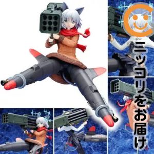 楽天市場】アルター ストライクウィッチーズ（フィギュア