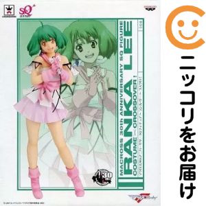 楽天市場】マクロス30thアニバーサリー フィギュア リン ミンメイの通販