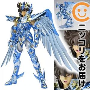 楽天市場】聖闘士聖衣神話 ペガサス星矢 神聖衣 －10th Anniversary