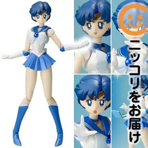 楽天市場】s．h．フィギュアーツ 美少女戦士セーラームーン セーラー