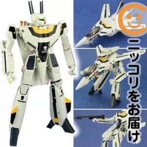 楽天市場】やまと マクロス vf－1s ロイ・フォッカーの通販