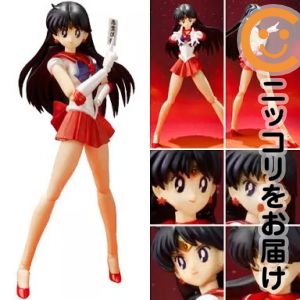 楽天市場】フィギュアーツzero セーラーマーズの通販