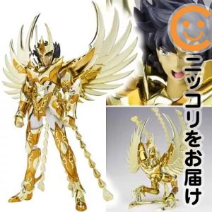 楽天市場】聖闘士聖衣神話 10th anniversaryの通販